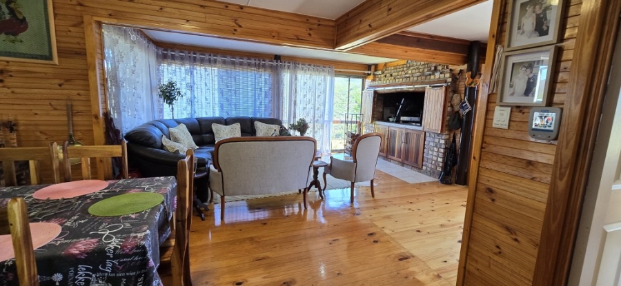 2 Bedroom Property for Sale in Twee Riviere Eastern Cape